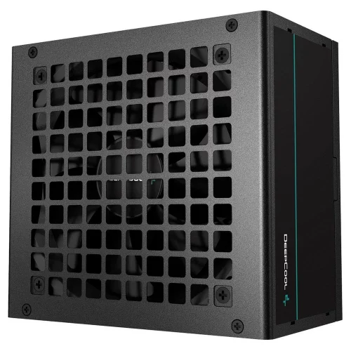 Блок питания Deepcool PF550 (R-PF550D-HA0B-WDEU)
