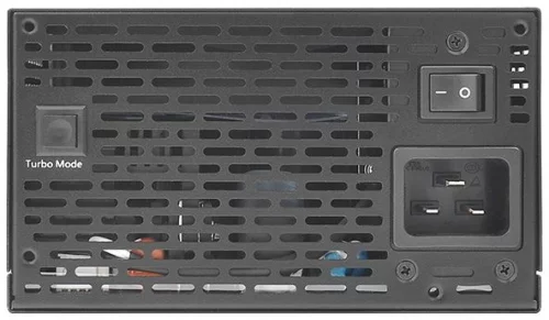 Блок питания Thermaltake ATX 1550W Toughpower Grand TF1 80+ titanium 24+2x(4+4) pin APFC 140mm fan color 16xSATA Cab Manag RTL (PS-TPD-1550FNFATE-1) фото 4