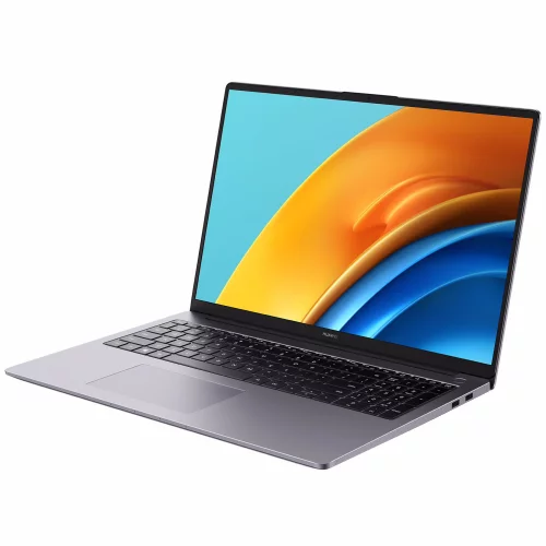 Ноутбук HUAWEI MateBook 14