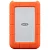 Внешний жесткий диск HDD 5TB LaCie Rugged (STFS5000800) (STFS5000800)