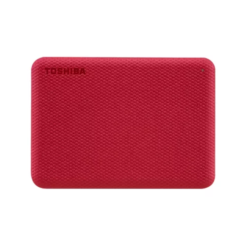 Внешний жесткий диск TOSHIBA Canvio Advance HDTCA20ER3AA/HDTCA20ER3AAU 2TB 2.5
