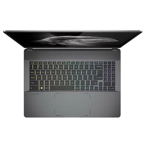 Ноутбук MSI CreatorPro Z16P B12UMST 16