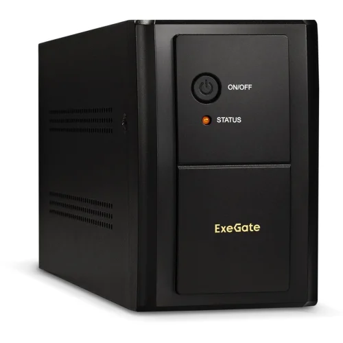 Exegate EP285516RUS ИБП ExeGate SpecialPro UNB-2000.LED.AVR.EURO.RJ