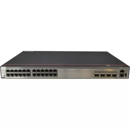 Коммутатор HUAWEI S5736-S24UM4XC (98011020_BSW)