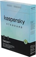 Standard 5-Device 1Y Base Box (KL1041RBEFS)