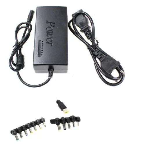 KS-is Chiq KS-257B (Универсальный блок питания от эл. сети 96Вт, 13 коннекторов )