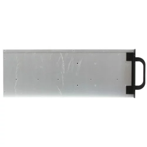 Procase RE411-D2H14-C-48 Корпус 4U server case,2x5.25+14HDD,черный,без блока питания,глубина 480мм,MB CEB 12