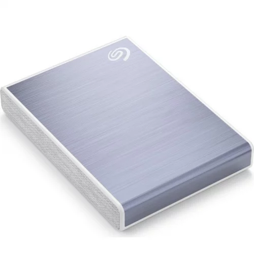 Внешний твердотельный накопитель SSD 2TB Seagate One Touch 2.5