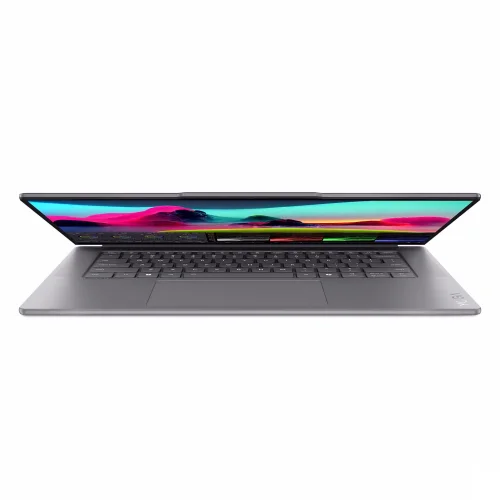 Ноутбук Lenovo Yoga Slim 7 15ILL9 15.3 2.8K (2880x1800) OLED , Core Ultra 7 256V, 16GB LPDDR5x-8533, 1TB SSD M.2, Intel Arc, FHD-IR Cam, Wi-Fi7, BT, 70Wh, 65W USB-C, Win11H, 1.53kg (83HM0063RK) фото 13