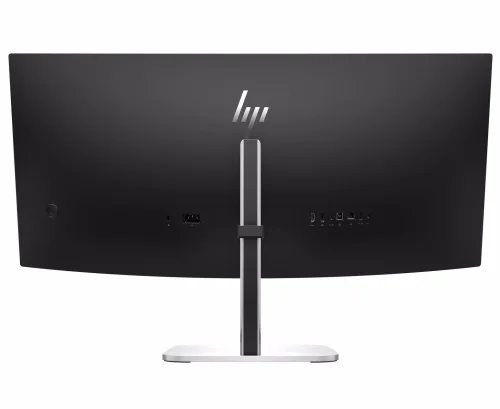 Монитор HP Series 5 Pro 34 inch WQHD USB-C Conferencing Monitor - 534pm 3440 x 1440 WQHD, 21:9, WLED, 400 cd/ m2, 4000:1, 5ms, 178°/ 178°, HDMI, USB-A, USB-C, DP, 100 Hz, Webcam 5M, Tilt, HAS, Swiwel, Vesa (9E0Z2AS) фото 6