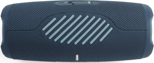 Колонка порт. JBL Charge 5 синий 40W 1.0 BT 15м 7500mAh (JBLCHARGE5BLU) фото 8