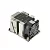 Кулер Supermicro 2U (SNK-P0068APS4) (SNK-P0068APS4)