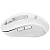 Беспроводная мышь Logitech Signature M650 белая (910-006255) (910-006255)