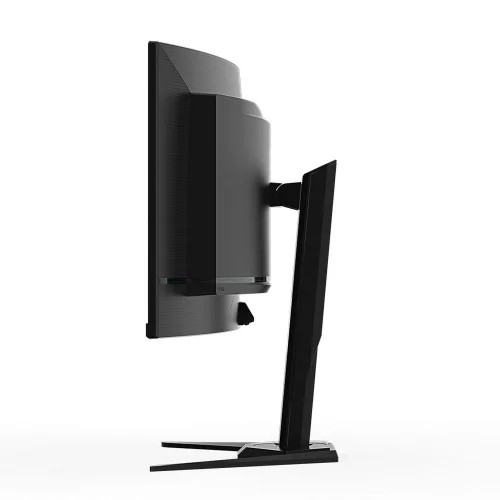 Монитор Gigabyte 49 Aorus CO49DQ черный OLED 16:9 HDMI M/ M матовая HAS Piv 250cd 178гр/ 178гр 5120x1440 144Hz DP DQ USB 11.28кг (20VM0-CO49DQBT-1EKR) фото 4