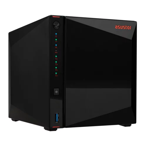 AS5404T (90IX01R1-BW3S40)