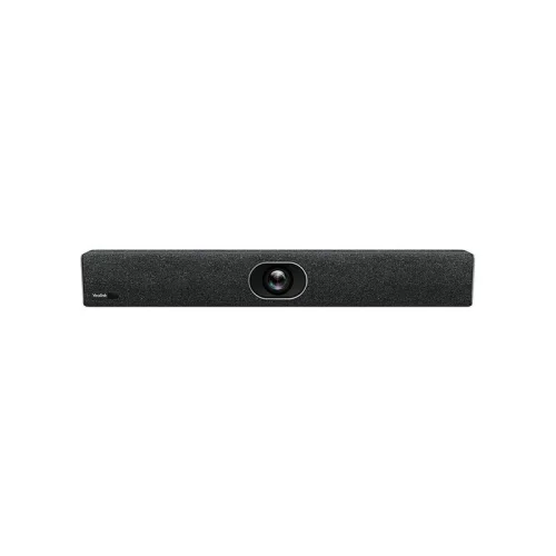 Видеобар/ Yealink [UVC40] All-in-one USB Video Bar for Small Rooms