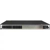 Коммутатор Huawei CloudEngine S5731-S24T4X N1-M-LIC (02353AHU-88035WTE)