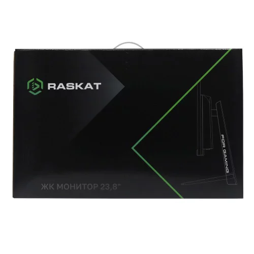 Монитор Raskat I24F10DAP 23.8