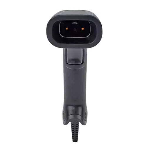 Сканер штрикода Honeywell 1960g USB Kit: HD focus, 1D/ 2D, PDF417. Includes scanner and USB Type A 3m straight cable CBL-500-300-S00 (1960GHD-2USB-R)