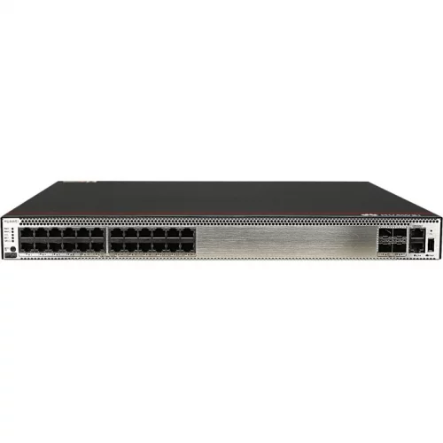 Коммутатор Huawei CloudEngine S5731-S24T4X N1-M-LIC (02353AHU-88035WTE)