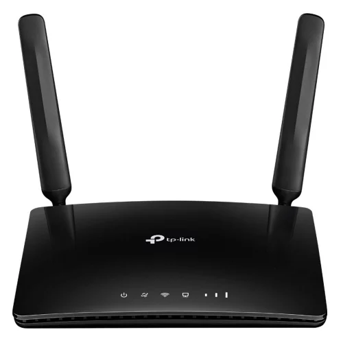 Роутер TP-Link Archer MR200 4G (ARCHER MR200)