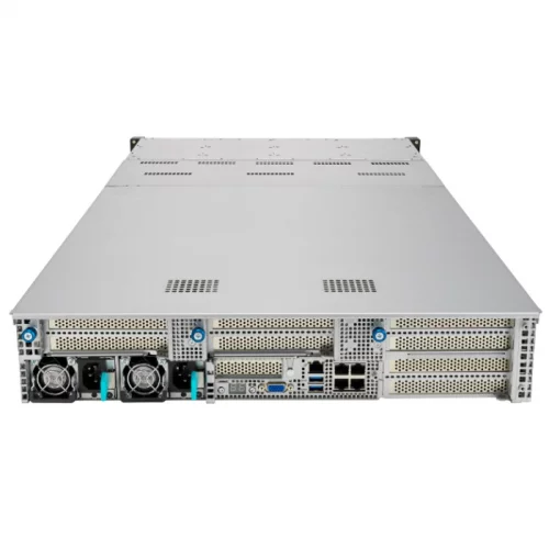 Серверная платформа/ RS720-E10-RS24U/10G/1.6KW/24NVME/OCP (90SF00Z3-M000T0) фото 5