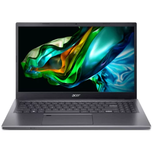 Ноутбук Acer Aspire A515-58P-368Y gray 15.6