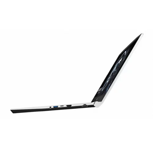 *Ноутбук MSI Sword 17 A12VF-810XRU [9s7-17l522-810] White 17,3