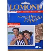 Картинка Фотобумага Lomond 1103302 