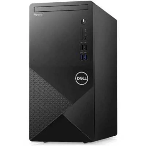 Компьютер Dell Vostro 3910 [3910-1582-1] Tower {i3-12100/8GB/1000GB HDD/DVDRW/Linux 210-BCUD-B1