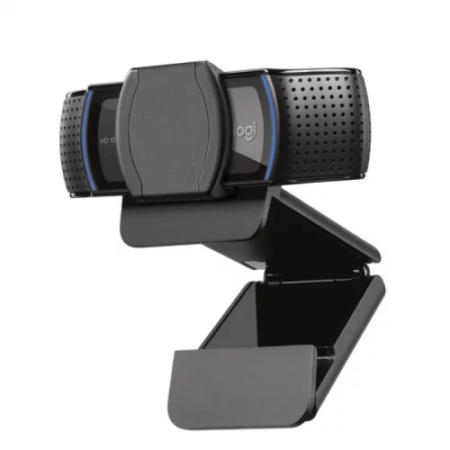 Веб-камера/ Logitech C920S Pro HD Webcam (960-001252) фото 3