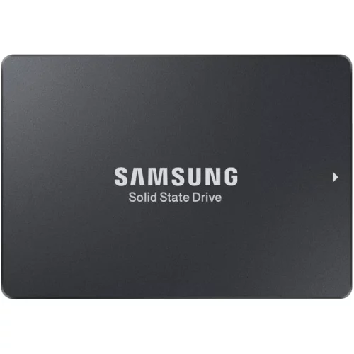 Твердотельный накопитель/ Samsung SSD PM9A3, 15360GB, U.2(2.5