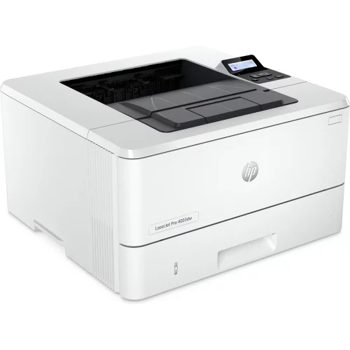 Лазерный принтер/ HP LaserJet Pro 4003dw (2Z610A) фото 2