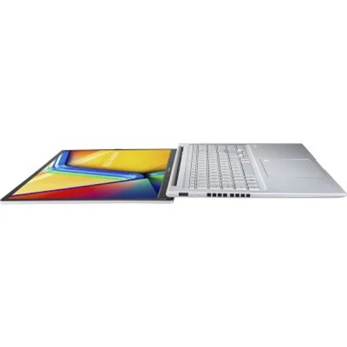 Ноутбук ASUS VivoBook 16 X1605VA-MB2761 [90NB10N2-M02X50] Silver 16 {WUXGA i7 13620H/16Gb/1Tb SSD/No OS} фото 3