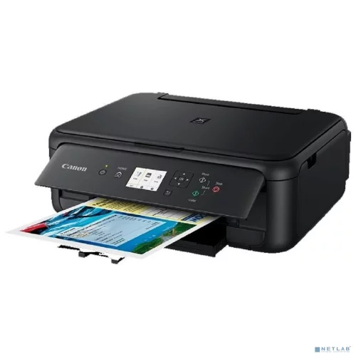 МФУ струйное цветное А4/ Canon PIXMA TS5140 (2228C007)
