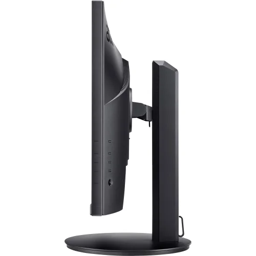 Монитор/ Acer CB272KL2bmiprux 27, ZeroFrame, Black, 16:9, IPS, 3840x2160, 1 / 4ms, 350cd, 72Hz, 1xHDMI(2.1) + 1xDP(1.4) + 1xType-C(90W) + SPK + Audio out, Speakers 2Wx2, sync: FreeSync, hdr: HDR 10, hadj 165, Vesa:100x100 (UM.HB2CD.201) фото 5