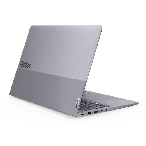 Ноутбук Lenovo Thinkbook 16 G6 ABP Ryzen 5 7430U 16Gb 512Gb SSD 16