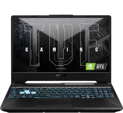 Ноутбук/ ASUS TUF A15 FA506NF-HN060 15.6