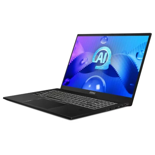 Ноутбук/ MSI Summit E16 AI Studio A1VETG-017RU 16