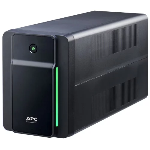 ИБП APC Back-UPS 2200VA/ 1200W (BX2200MI-GR) фото 2