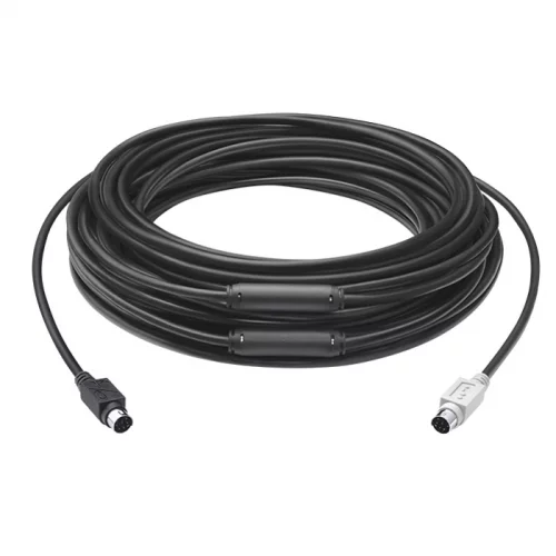 Кабель/ Accessory Logitech Group 15m Ext Cable AMR (939-001490)
