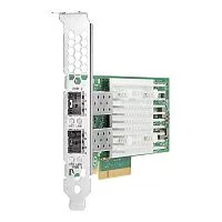 Сетевой адаптер HPE Intel E810-XXVDA2 Ethernet 10/ 25Gb 2-port SFP28 Adapter for HPE (P08443-B21)