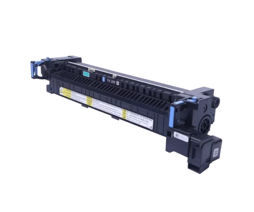 Узел закрепления/ FIXING ASSEMBLY, FX-209 (FM1-Y640-000000)