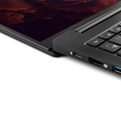 Ноутбук Fusion (V156HT-H) Ноутбук/ Fusion 15.6