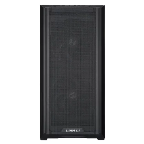 Корпус Lian Li Lancool 216 / Black / Mid-Tower, TG / 2x 160mm ARGB + 1x 140mm non LED fans inc. / G99.LAN216RX.10R фото 2