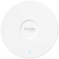 Точка доступа/ Omada BE12000 Трехдиапазонная потолочная точка доступа Wi-Fi 7 (EAP787)