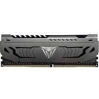Оперативная память Patriot Viper Steel DDR4 32Gb 3200MHz PC4-25600 CL16 DIMM 288-pin 1.35V RTL dual rank (PVS432G320C6)