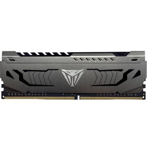 Оперативная память Patriot Viper Steel DDR4 32Gb 3200MHz PC4-25600 CL16 DIMM 288-pin 1.35V RTL dual rank (PVS432G320C6)