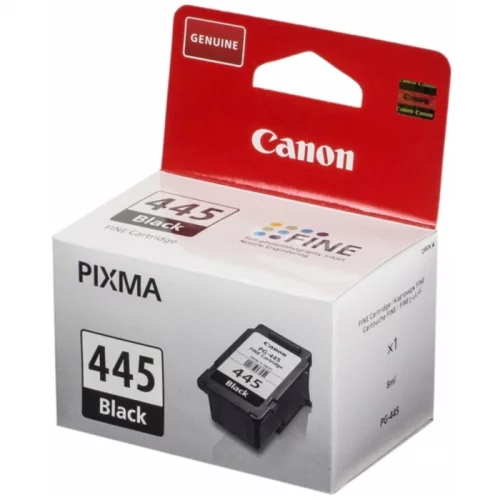Картридж/ Inkcartridge PG-445 EMB (8283B001) фото 2
