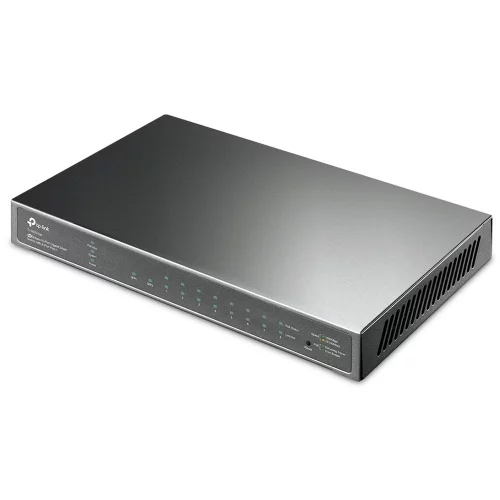 Коммутатор TP-Link TL-SG2210P (TL-SG2210P)